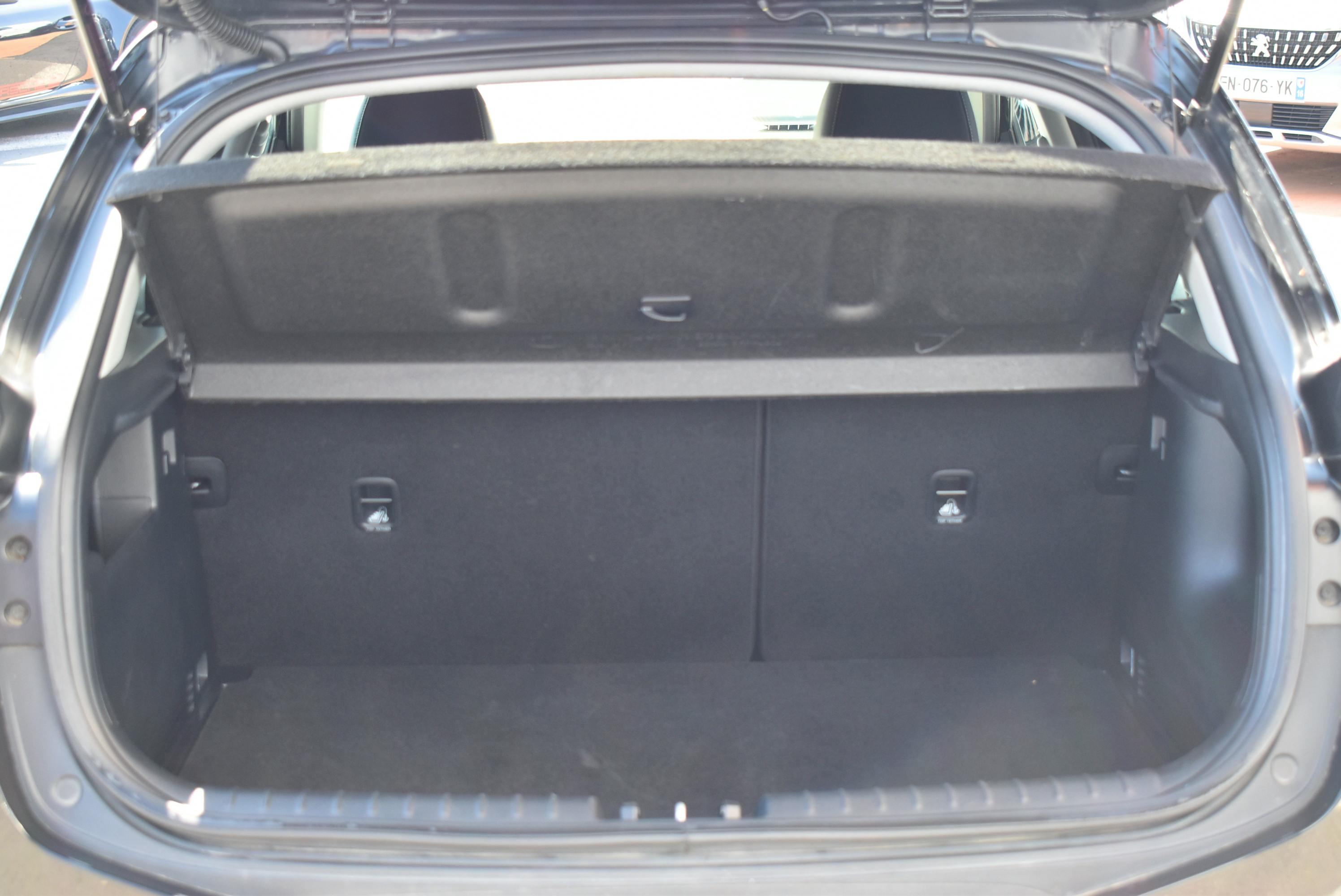 Kia Stonic  1.0 T-GDI 100CH GT LINE BUSINESS occasion - Photo 9