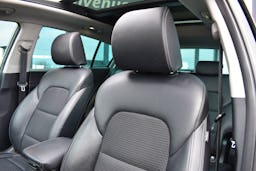 Kia Sportage  1.6 CRDI 136CH MHEV BLACK EDITION BUSINESS 4X2 occasion - Photo 15