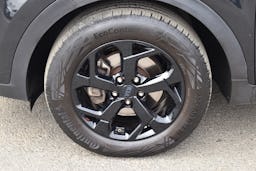 Kia Sportage  1.6 CRDI 136CH MHEV BLACK EDITION BUSINESS 4X2 occasion - Photo 16