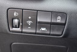 Kia Sportage  1.6 CRDI 136CH MHEV BLACK EDITION BUSINESS 4X2 occasion - Photo 21