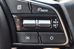 Kia Sportage  1.6 CRDI 136CH MHEV BLACK EDITION BUSINESS 4X2 occasion - Photo 23