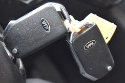 Kia Sportage  1.6 CRDI 136CH MHEV BLACK EDITION BUSINESS 4X2 occasion - Photo 26