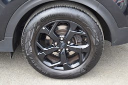 Kia Sportage  1.6 CRDI 136CH MHEV BLACK EDITION BUSINESS 4X2 occasion - Photo 32