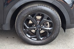 Kia Sportage  1.6 CRDI 136CH MHEV BLACK EDITION BUSINESS 4X2 occasion - Photo 33