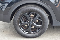 Kia Sportage  1.6 CRDI 136CH MHEV BLACK EDITION BUSINESS 4X2 occasion - Photo 34