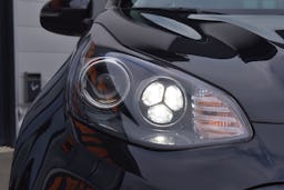 Kia Sportage  1.6 CRDI 136CH MHEV BLACK EDITION BUSINESS 4X2 occasion - Photo 36