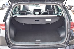 Kia Sportage  1.6 CRDI 136CH MHEV BLACK EDITION BUSINESS 4X2 occasion - Photo 9