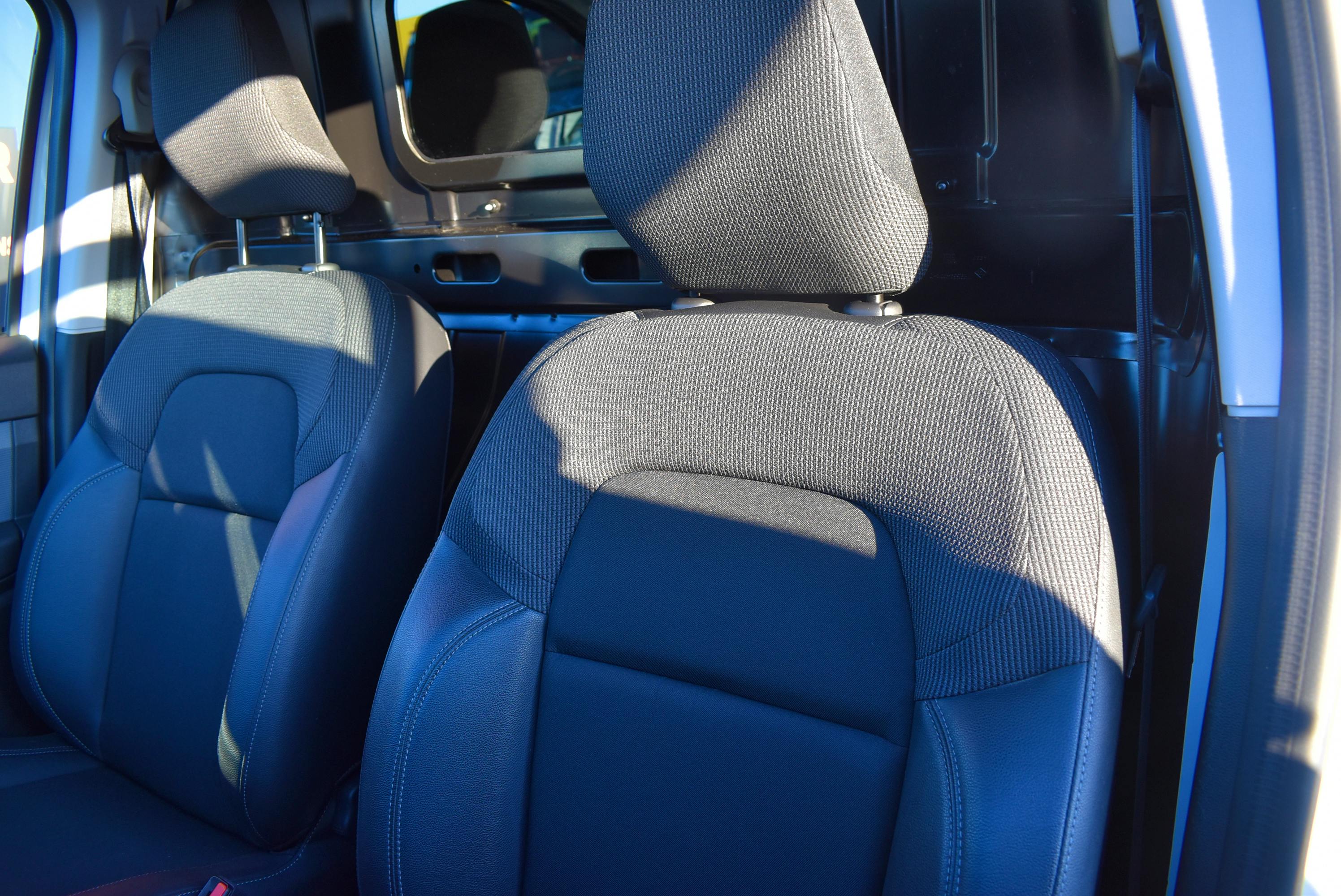 Renault Express  1.5 BLUE DCI 95CH CONFORT 22 occasion - Photo 16