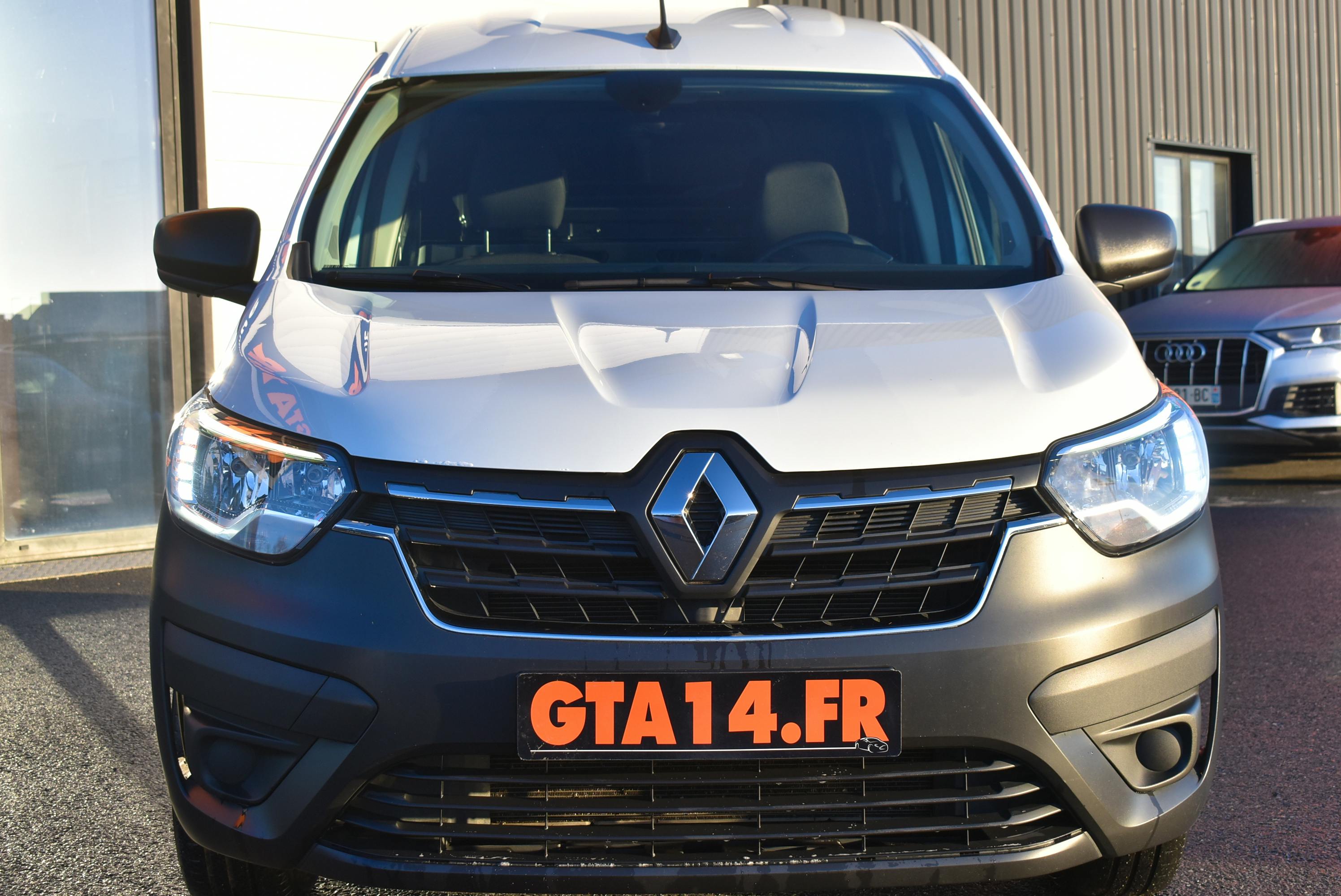 Renault Express  1.5 BLUE DCI 95CH CONFORT 22 occasion - Photo 18