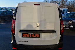 Renault Express  1.5 BLUE DCI 95CH CONFORT 22 occasion - Photo 19