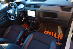 Renault Express  1.5 BLUE DCI 95CH CONFORT 22 occasion - Photo 3