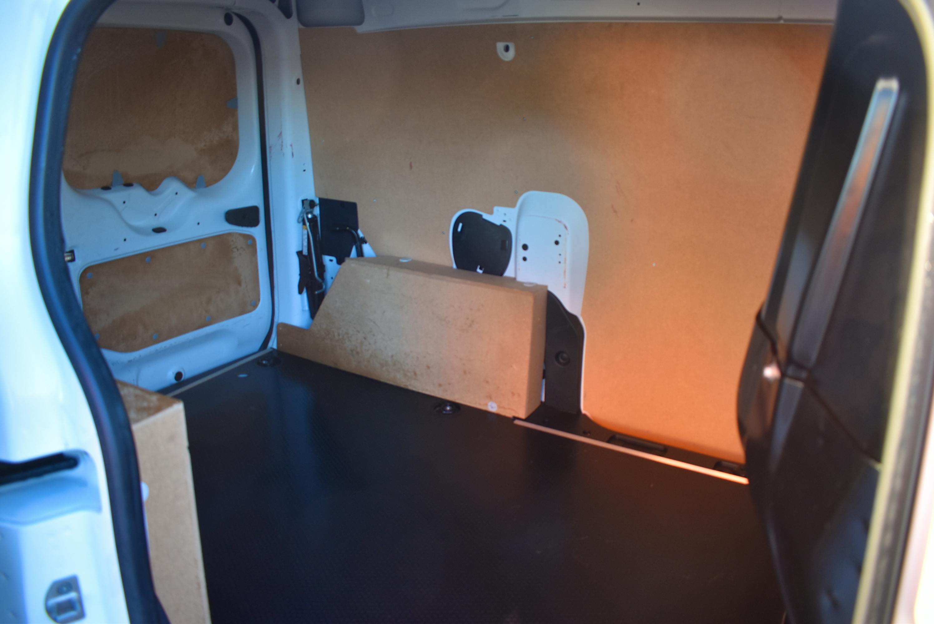 Renault Express  1.5 BLUE DCI 95CH CONFORT 22 occasion - Photo 5