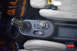 Mini Mini  COOPER SE 184CH EDITION GREENWICH BVA occasion - Photo 14