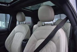 Mini Mini  COOPER SE 184CH EDITION GREENWICH BVA occasion - Photo 15