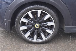 Mini Mini  COOPER SE 184CH EDITION GREENWICH BVA occasion - Photo 16