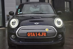 Mini Mini  COOPER SE 184CH EDITION GREENWICH BVA occasion - Photo 17