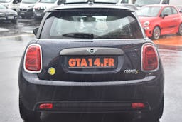 Mini Mini  COOPER SE 184CH EDITION GREENWICH BVA occasion - Photo 18