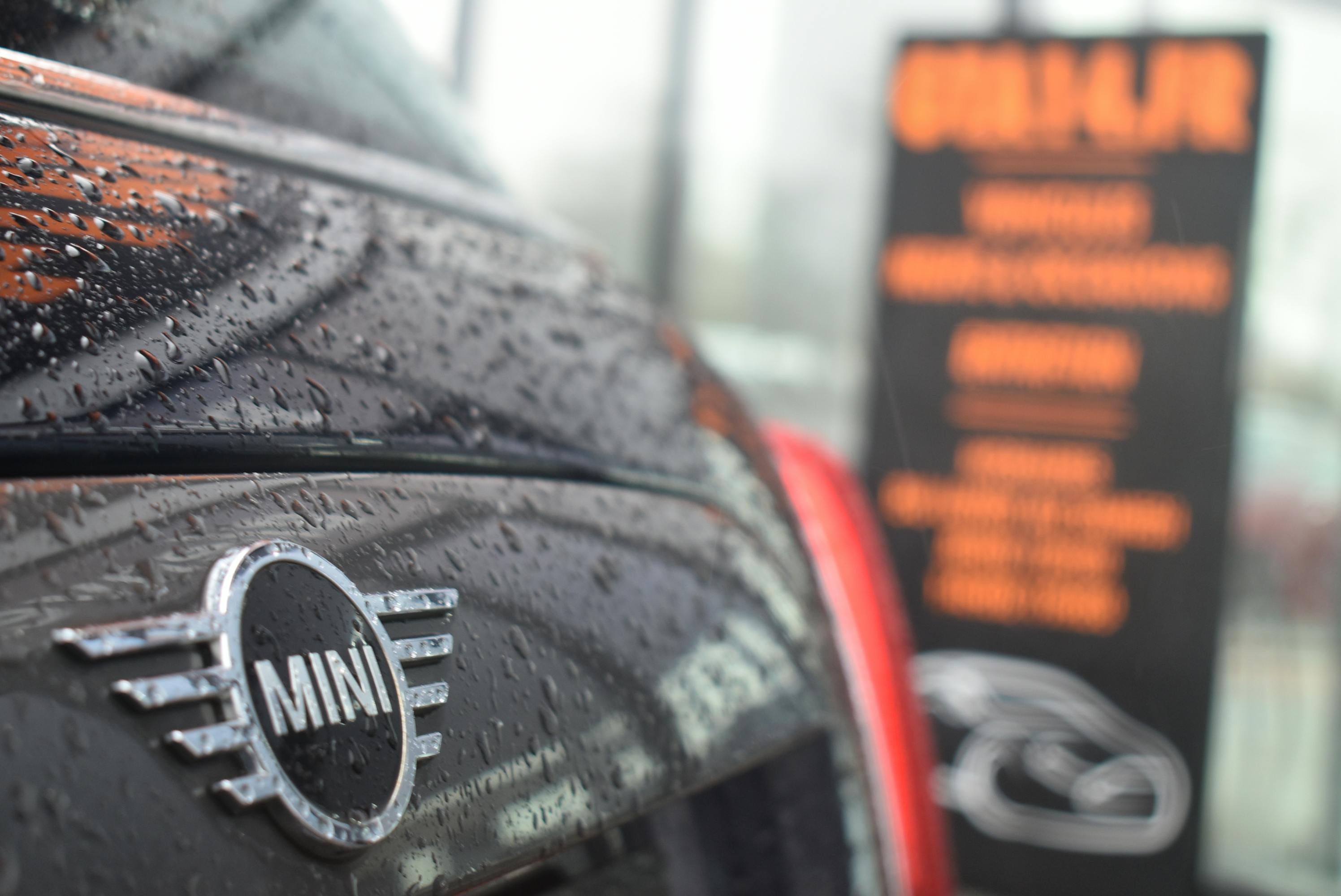 Mini Mini  COOPER SE 184CH EDITION GREENWICH BVA occasion - Photo 19