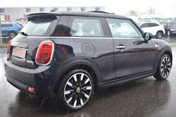 Mini Mini  COOPER SE 184CH EDITION GREENWICH BVA occasion - Photo 2
