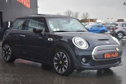 Mini Mini  COOPER SE 184CH EDITION GREENWICH BVA occasion - Photo 20
