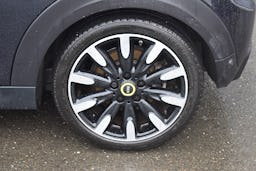 Mini Mini  COOPER SE 184CH EDITION GREENWICH BVA occasion - Photo 36