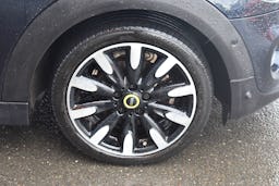 Mini Mini  COOPER SE 184CH EDITION GREENWICH BVA occasion - Photo 37