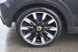 Mini Mini  COOPER SE 184CH EDITION GREENWICH BVA occasion - Photo 38