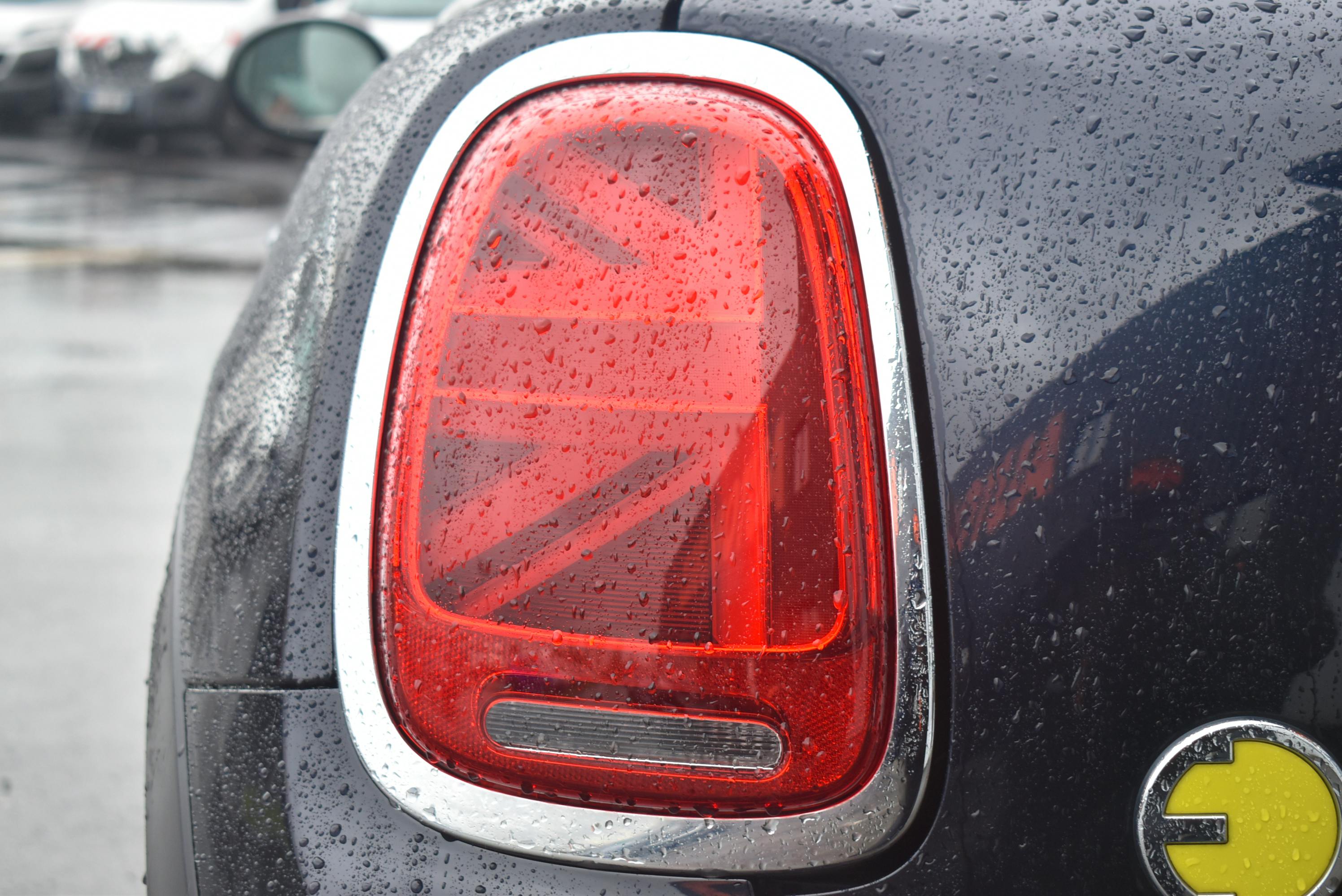 Mini Mini  COOPER SE 184CH EDITION GREENWICH BVA occasion - Photo 39