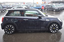 Mini Mini  COOPER SE 184CH EDITION GREENWICH BVA occasion - Photo 4