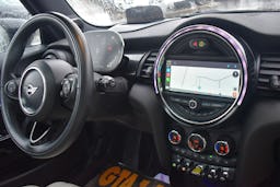 Mini Mini  COOPER SE 184CH EDITION GREENWICH BVA occasion - Photo 6