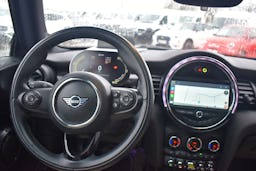 Mini Mini  COOPER SE 184CH EDITION GREENWICH BVA occasion - Photo 7