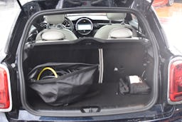 Mini Mini  COOPER SE 184CH EDITION GREENWICH BVA occasion - Photo 9