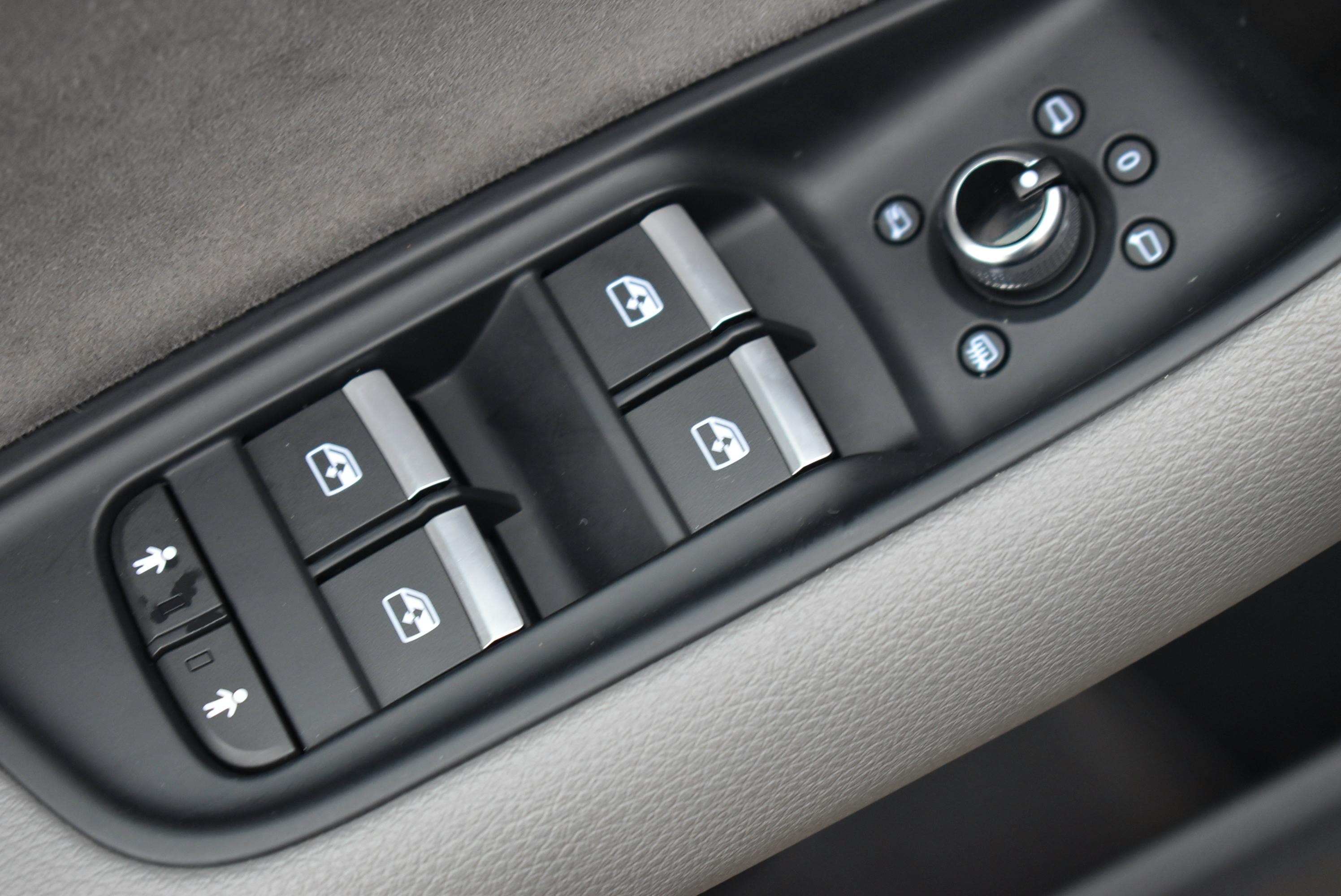 Audi Q7  60 TFSI E 456CH COMPETITION QUATTRO TIPTRONIC occasion - Photo 11