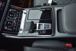 Audi Q7  60 TFSI E 456CH COMPETITION QUATTRO TIPTRONIC occasion - Photo 14