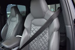 Audi Q7  60 TFSI E 456CH COMPETITION QUATTRO TIPTRONIC occasion - Photo 15