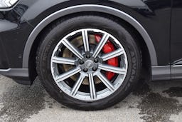 Audi Q7  60 TFSI E 456CH COMPETITION QUATTRO TIPTRONIC occasion - Photo 16