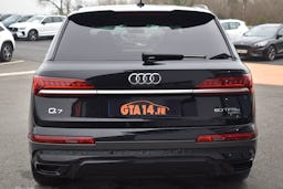 Audi Q7  60 TFSI E 456CH COMPETITION QUATTRO TIPTRONIC occasion - Photo 18
