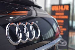Audi Q7  60 TFSI E 456CH COMPETITION QUATTRO TIPTRONIC occasion - Photo 19