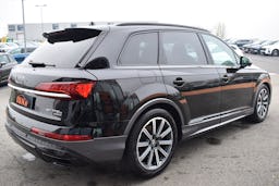 Audi Q7  60 TFSI E 456CH COMPETITION QUATTRO TIPTRONIC occasion - Photo 2