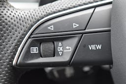 Audi Q7  60 TFSI E 456CH COMPETITION QUATTRO TIPTRONIC occasion - Photo 24