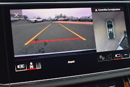 Audi Q7  60 TFSI E 456CH COMPETITION QUATTRO TIPTRONIC occasion - Photo 31