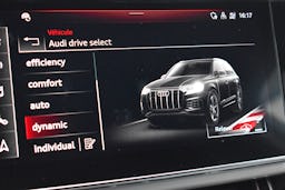Audi Q7  60 TFSI E 456CH COMPETITION QUATTRO TIPTRONIC occasion - Photo 33