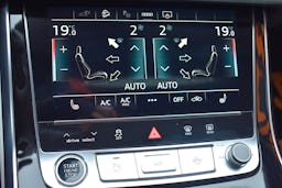 Audi Q7  60 TFSI E 456CH COMPETITION QUATTRO TIPTRONIC occasion - Photo 36