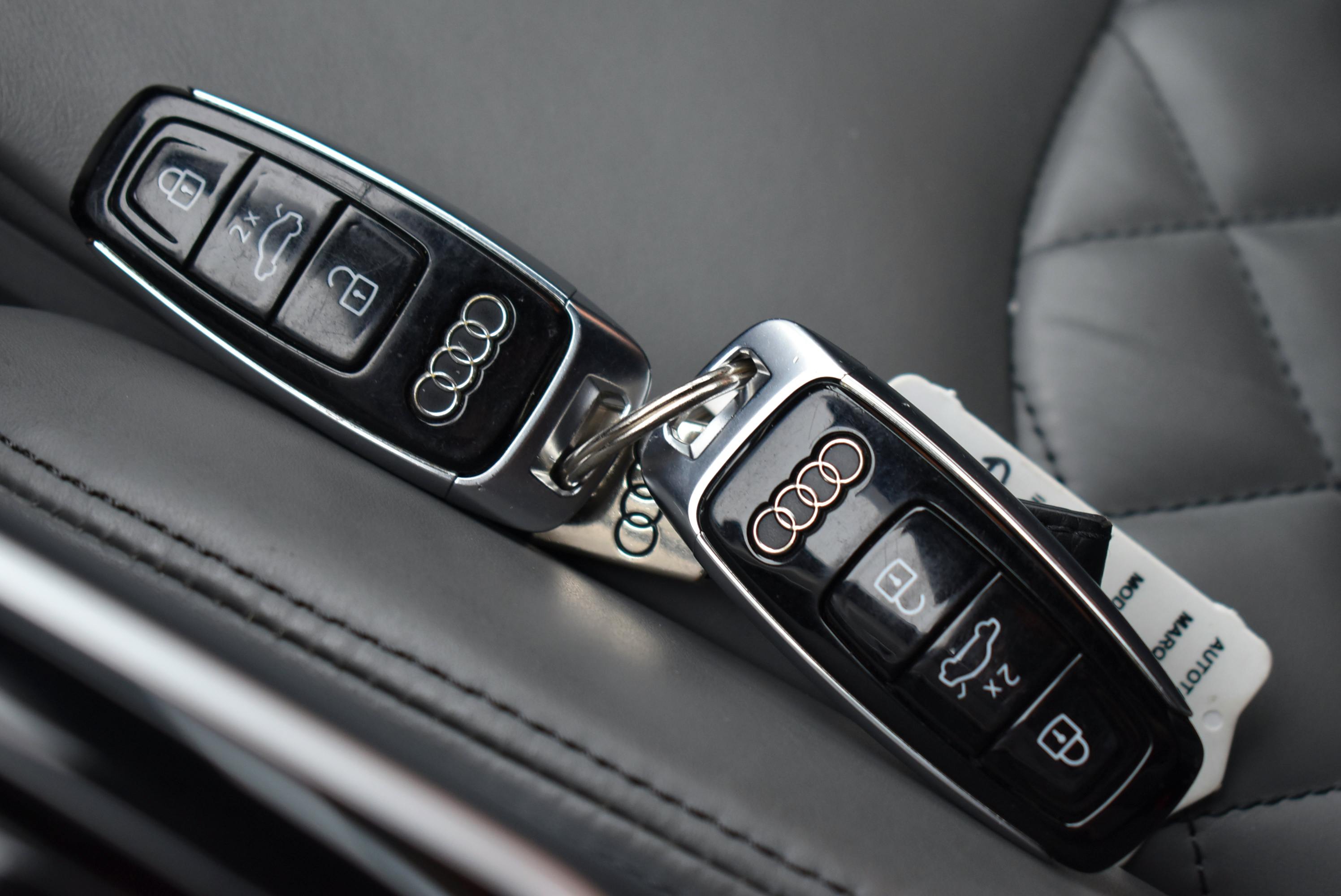 Audi Q7  60 TFSI E 456CH COMPETITION QUATTRO TIPTRONIC occasion - Photo 39