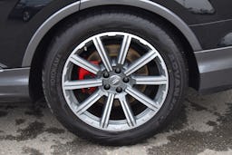 Audi Q7  60 TFSI E 456CH COMPETITION QUATTRO TIPTRONIC occasion - Photo 42