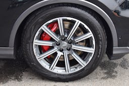 Audi Q7  60 TFSI E 456CH COMPETITION QUATTRO TIPTRONIC occasion - Photo 43