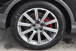 Audi Q7  60 TFSI E 456CH COMPETITION QUATTRO TIPTRONIC occasion - Photo 44