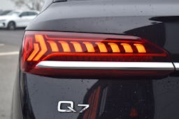 Audi Q7  60 TFSI E 456CH COMPETITION QUATTRO TIPTRONIC occasion - Photo 45
