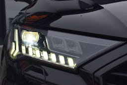 Audi Q7  60 TFSI E 456CH COMPETITION QUATTRO TIPTRONIC occasion - Photo 46