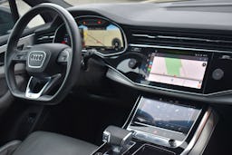 Audi Q7  60 TFSI E 456CH COMPETITION QUATTRO TIPTRONIC occasion - Photo 6